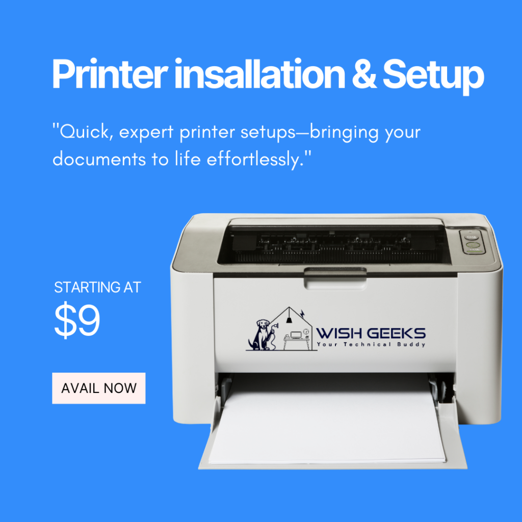 Printer