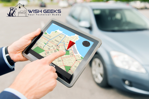 GPS Installation And Support