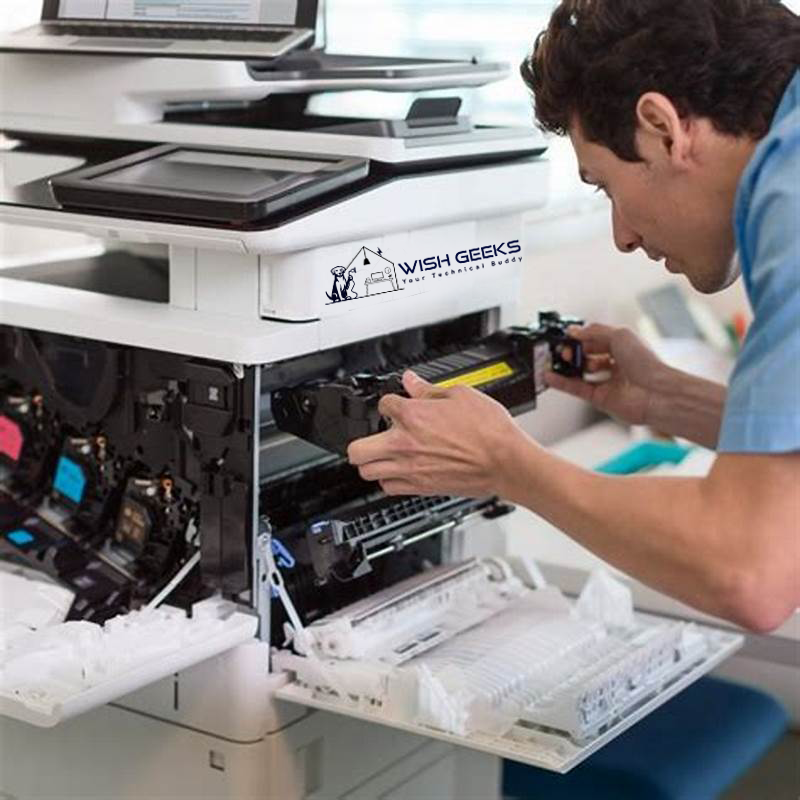 Printer Troubleshooting or Repair Help Support- Wish Geeks